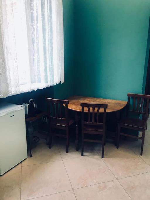 44 Appartamento Nel Centro Di Roma Via Nazionale Luaran gambar